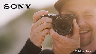  Sony Alpha 6700 Sneak Preview im Foto Franz