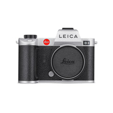  Leica SL2 silbern eloxiert
