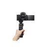Sony Vlogkamera ZV-1 + Griff GP-VPT2BT