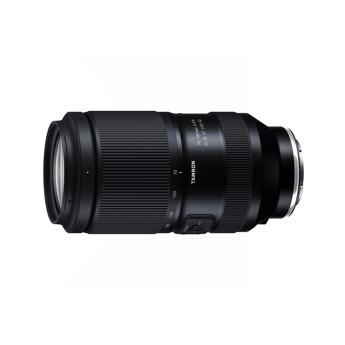 Tamron 70-180mm F2.8 Di III VC VXD G2 für Sony E-Mount – Foto 