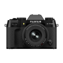  Fujifilm X-T50 + XF16-50 F2.8-4.8 R LM WR