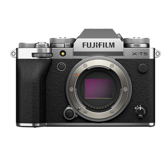 Fujifilm X-T5 Kit Tamron 17-70mm F2.8