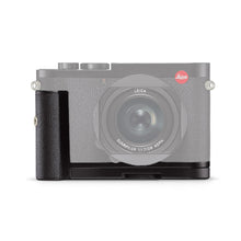  Leica Handgriff Q2, schwarz