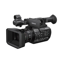  Sony PXW-Z190V 4K HDR XDCAM-Kamera