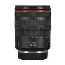  Canon RF 24 - 105mm F4 L IS USM