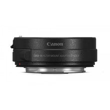  Canon EF-EOS R Adapter mit Graufilter Einsteckfilter (V-ND)