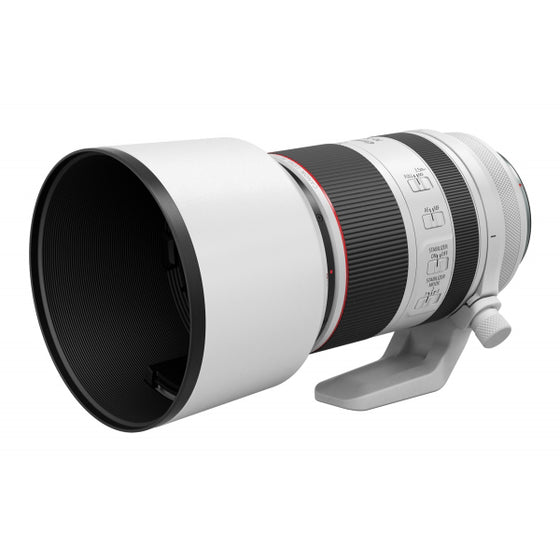 Canon RF 70 - 200mm F2.8 L IS USM
