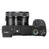 Sony Alpha 6000 (ILCE-6000) + 16-50mm - Foto Franz GmbH