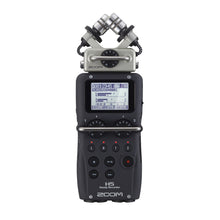  Zoom H5 Audio Recorder