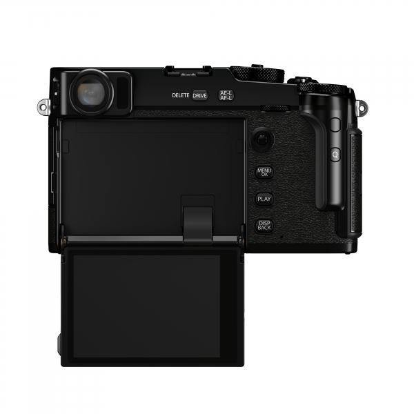 Fujifilm X-Pro3 Body Schwarz | Foto Franz GmbH