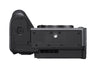 Sony FX30 + Tamron 11-20mm F2.8