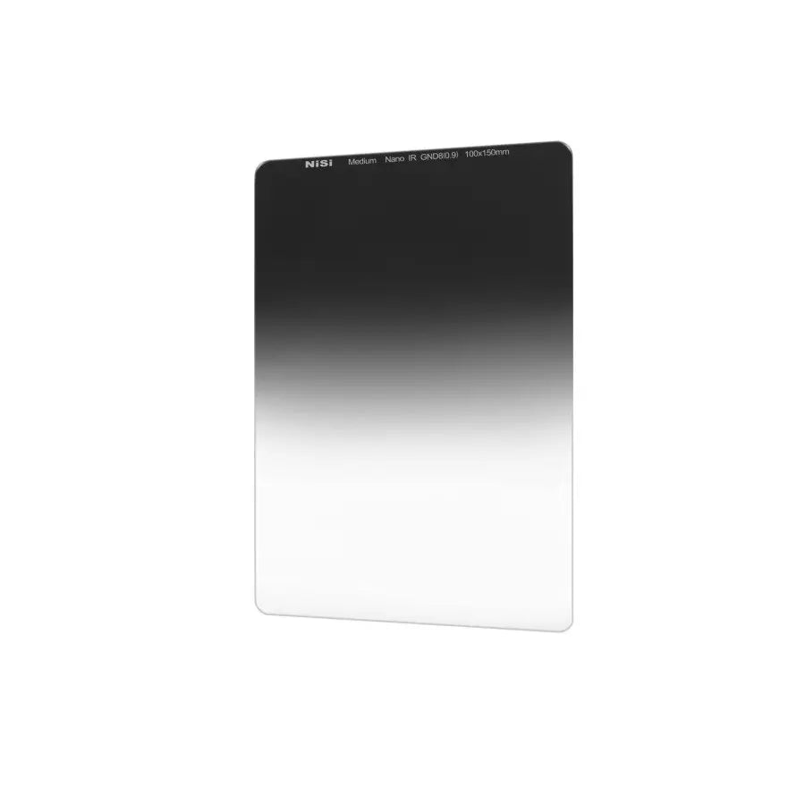NiSi ND4.5-82 Pro Rundfilter – 15 Stopps ND, 82 Mm, Für Langzeitbelichtungen