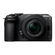  Nikon Z 30 + 16-50mm VR