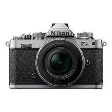  Nikon Z fc + 16-50 + 50-250 VR