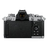 Nikon Z fc + 28mm F2.8