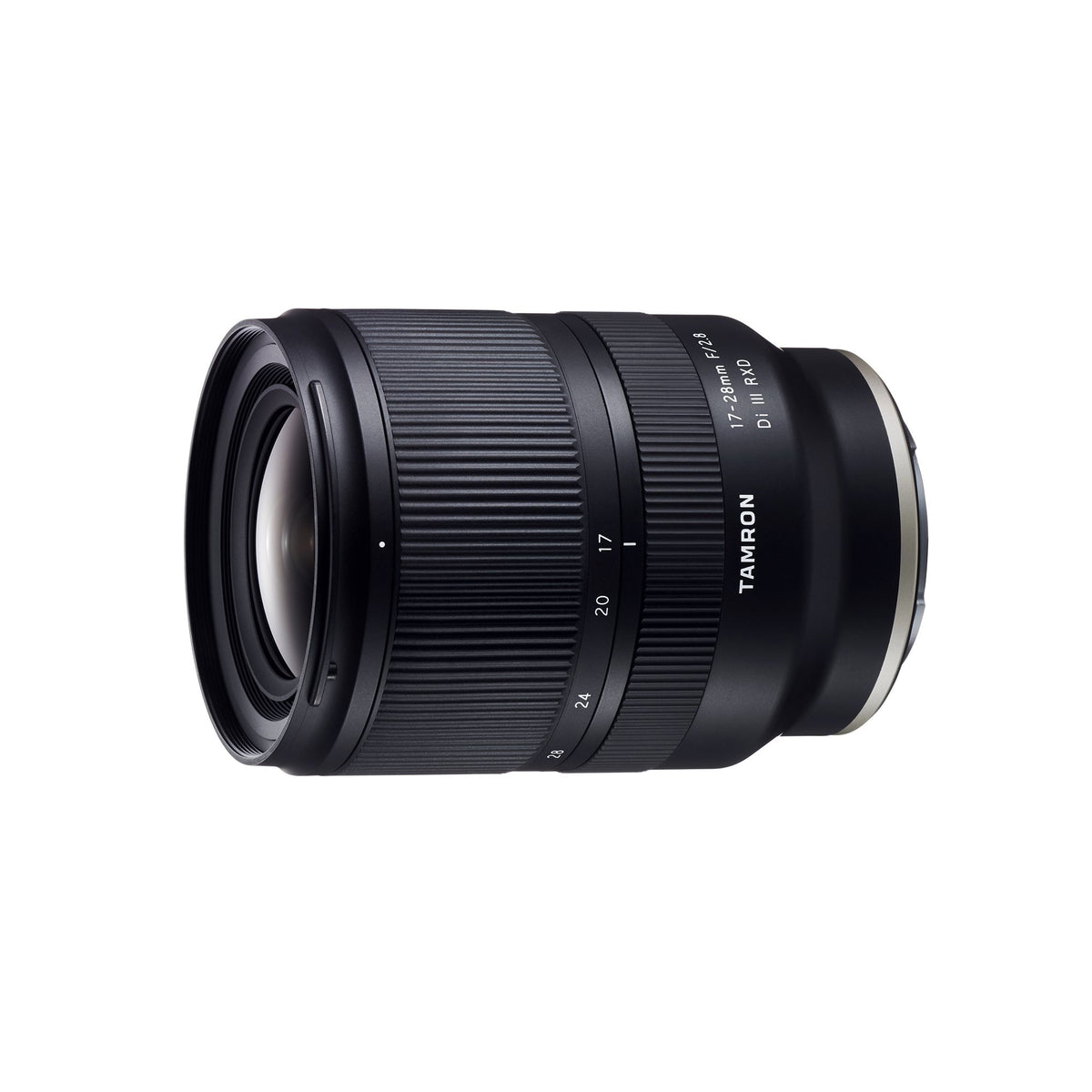 Tamron 17-28mm F2.8 DI III RXD Sony E-Mount | Foto Franz GmbH