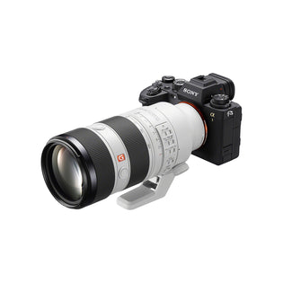  Sony SEL 70-200mm F2.8 GM Version 2