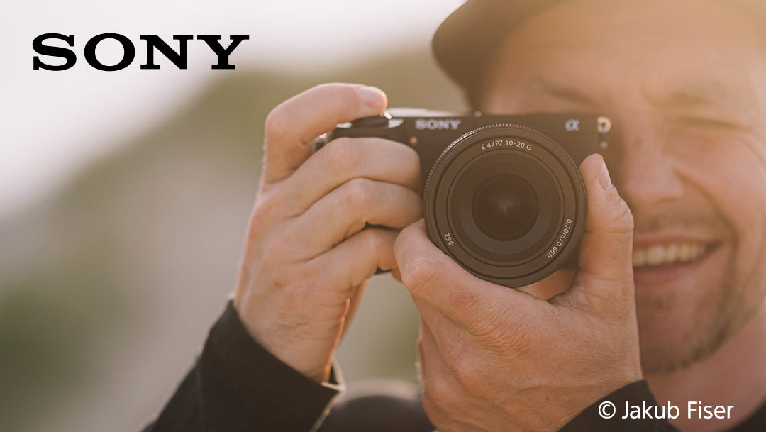 Sony Alpha 6700 Sneak Preview im Foto Franz