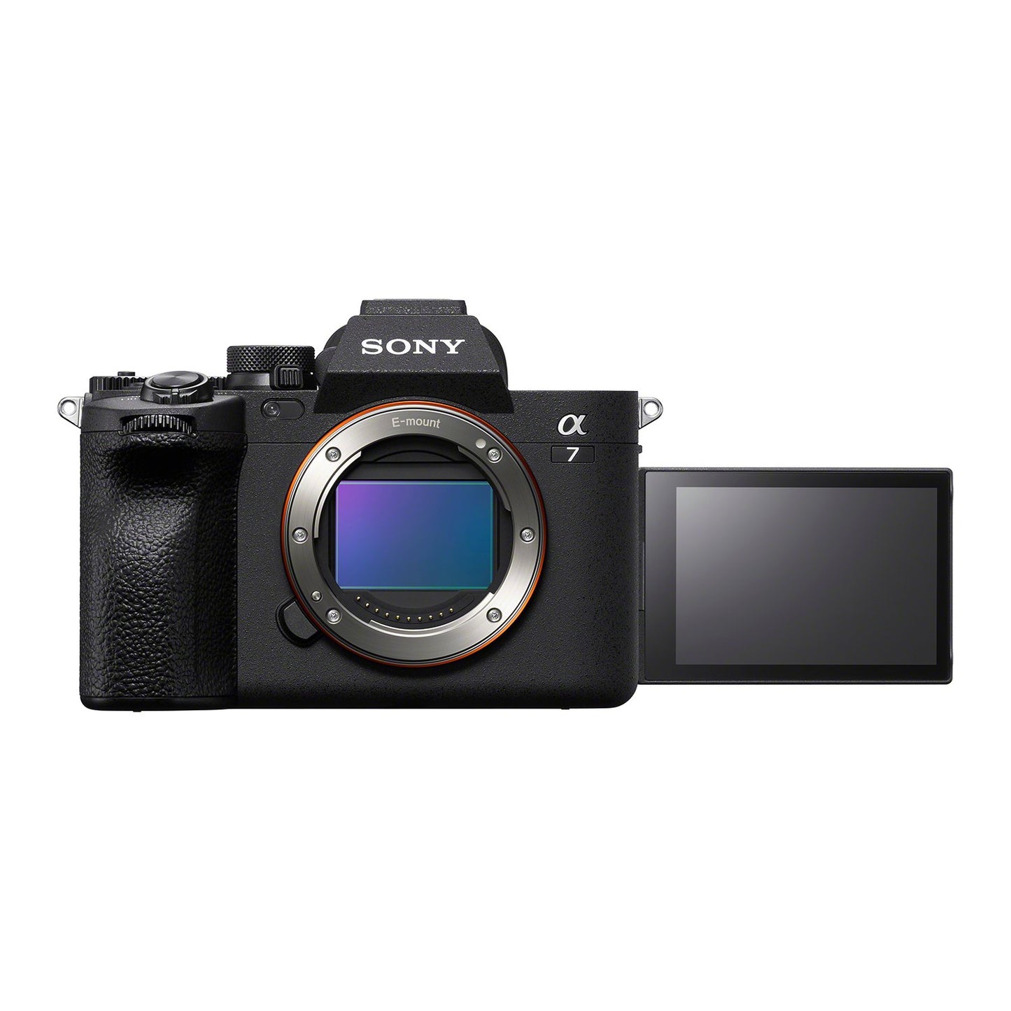 Herzlich Willkommen Sony A7 IV!!!
