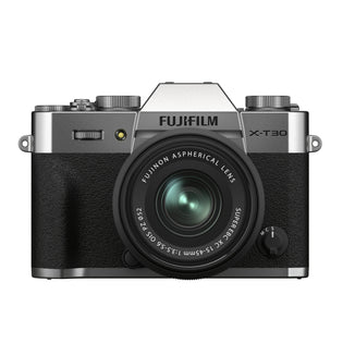  Neuheit: Fujifilm X-T30II