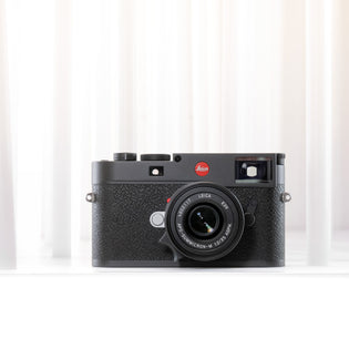  Die neue Leica M11!