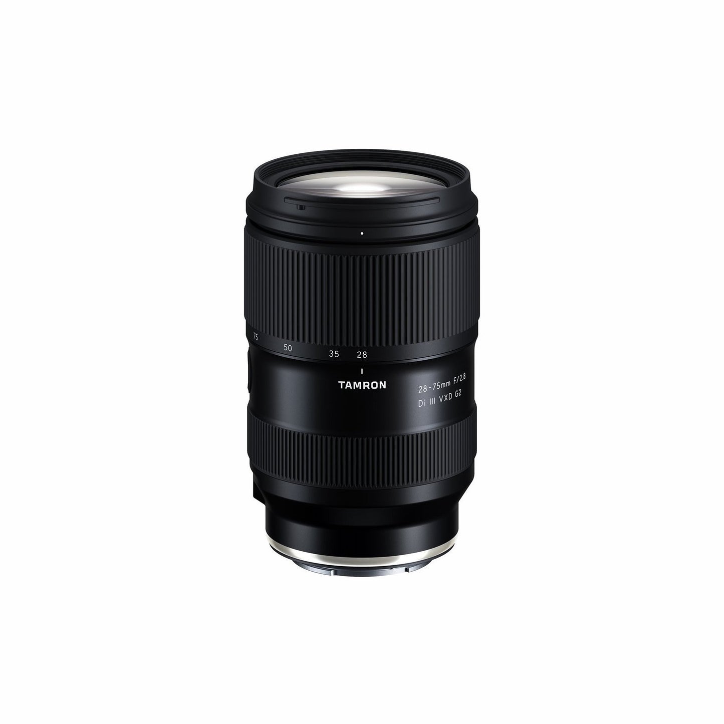 Das neue Tamron 28-75mm F2.8 G2 - 5 wichtige Neuerungen