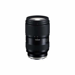  Das neue Tamron 28-75mm F2.8 G2 - 5 wichtige Neuerungen