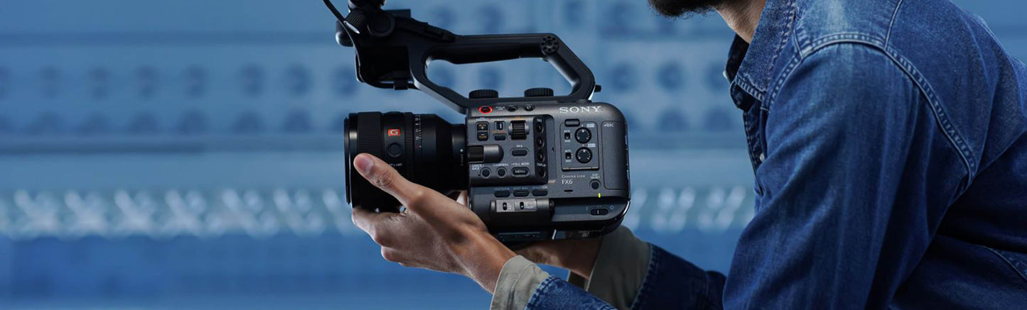 Videokameras