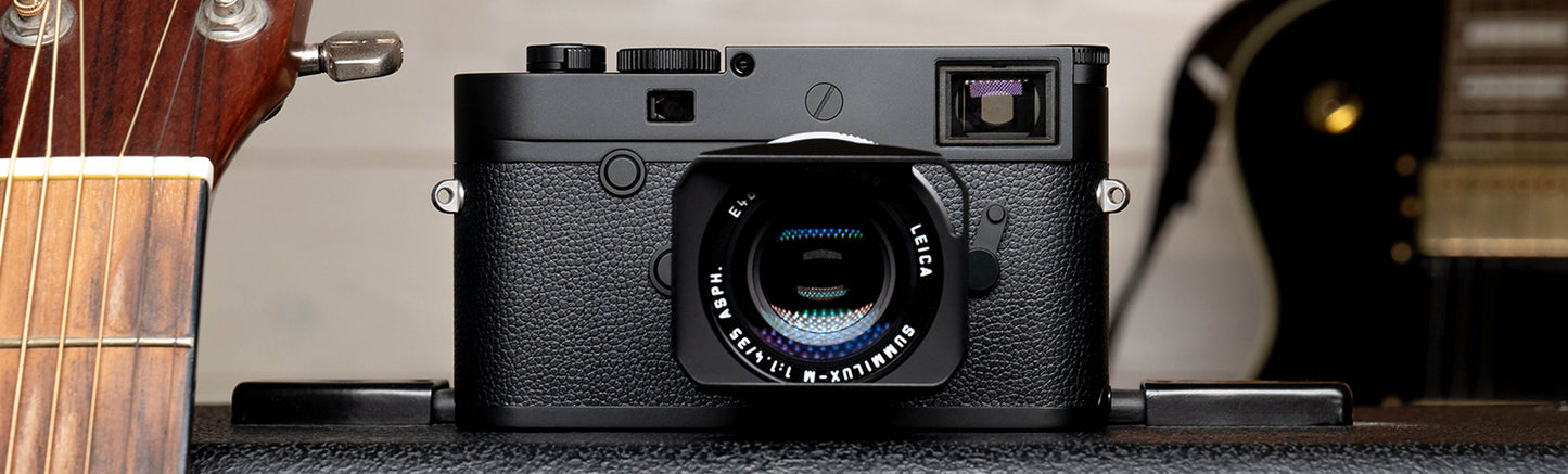 Leica Vollformat Kameras - Foto Franz GmbH