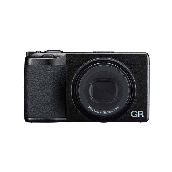 RICOH GR IV