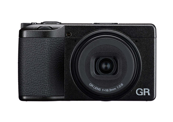 RICOH GR IV