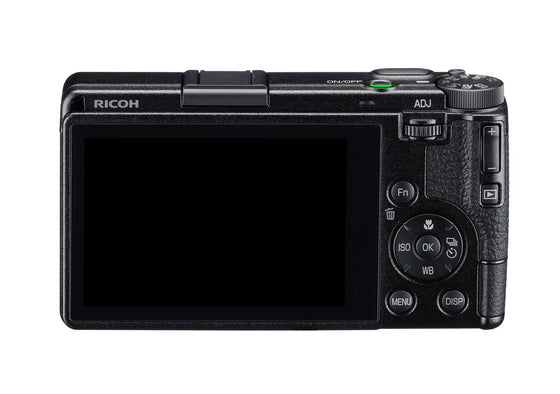 RICOH GR IV