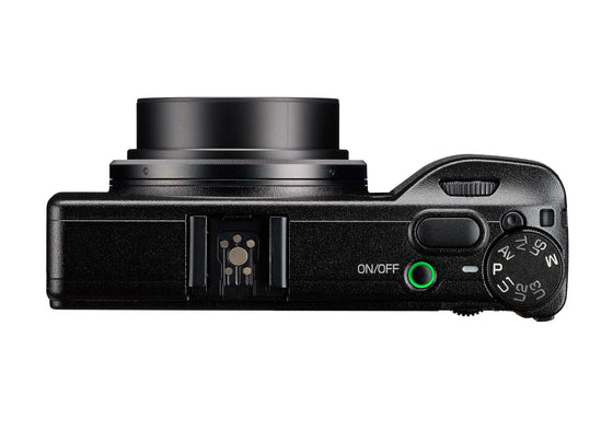 RICOH GR IV