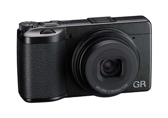 RICOH GR IV