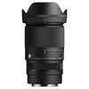 Sigma 16-300mm F3.5-6.7 DC OS
