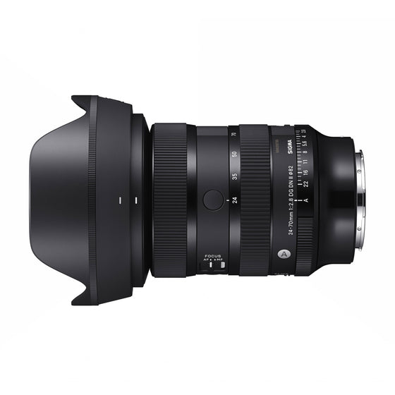 Sigma 24-70mm F2.8 DG DN II L-Mount