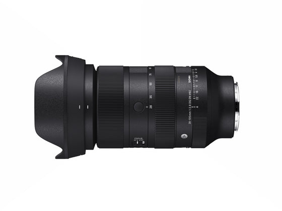 SIGMA 28-105mm F2.8 DG DN Art L-Mount