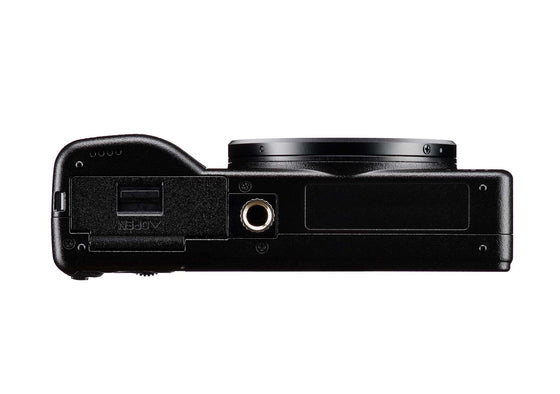 RICOH GR IV