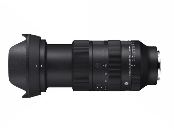 SIGMA 28-105mm F2.8 DG DN Art L-Mount