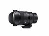 Sigma 15mm f/1.4 DG DN Diagonal Fisheye ART L-Mount