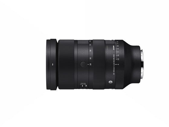SIGMA 28-105mm F2.8 DG DN Art L-Mount