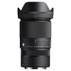 Sigma 16-300mm F3.5-6.7 DC OS