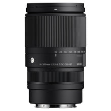  Sigma 16-300mm F3.5-6.7 DC OS