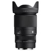 Sigma 16-300mm F3.5-6.7 DC OS