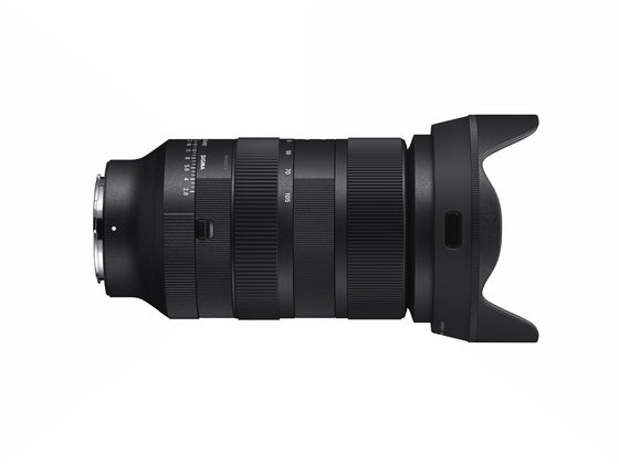 SIGMA 28-105mm F2.8 DG DN Art L-Mount