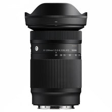  Sigma 20-200mm F3.5-6.3 DG C