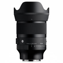  Sigma 35mm F/1.2 DG II Art