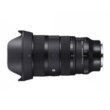  Sigma 28-45mm F1.8 DG DN Art E-Mount