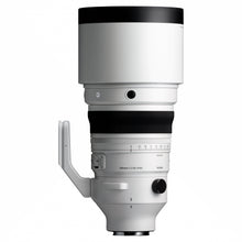  Sigma 200mm F2 DG OS (S) F/SE Sony E Sports