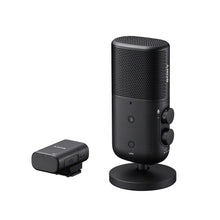  Sony ECM-S1 Kabelloses Streaming-Mikrofon